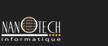 Logo Nanotech